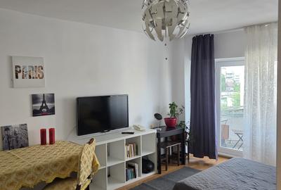 Garsonieră decomandată în Vitan - 2