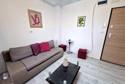 Apartament cu 2 camere decomandat, mobilat în Torontalului - 2