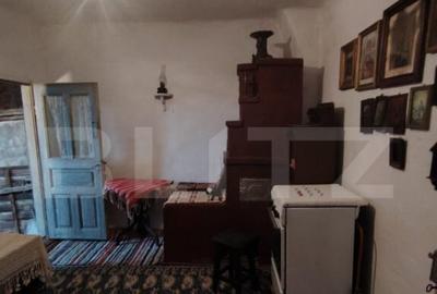 Casă cu 3 camere cu Teren 2310 Mp în Central - 7