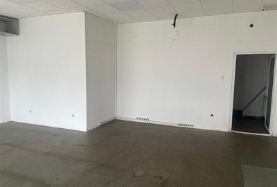 Spațiu comercial, de 58 mp, în Bucșinescu - 4