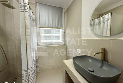 Apartament cu 3 camere în Central - 14