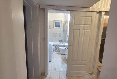 Floreasca, apartament 2 camere, 51 mp utili, modern mobilat si utilat, in vila, - 8