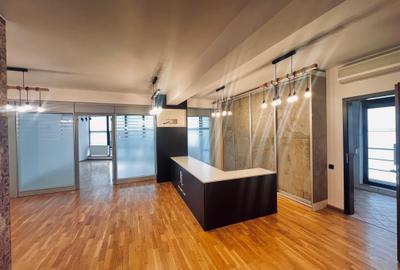 Apartament cu 4 camere decomandat, mobilat în Clucerului - 2