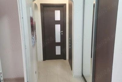 Apartament cu 3 camere decomandat, mobilat în Drumul Taberei - 3