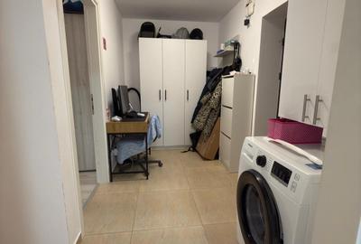Apartament cu 2 camere semidecomandat, mobilat în Theodor Pallady - 6
