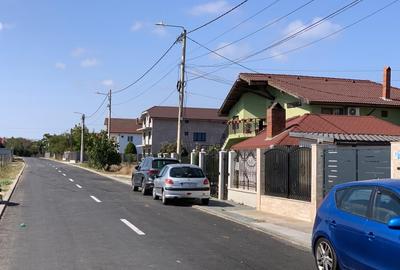 Teren Construcții intravilan de 1500 mp, în Sud - 1