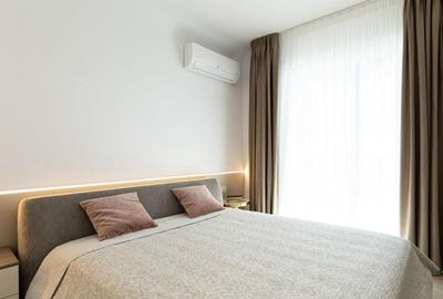 Apartament 3 camere de inchiriat | Cortina North Apartament 3 camere de inchiriat | Cortina North - 8