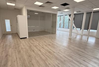 Spațiu comercial, de 353 mp, în P-ța Mihai Viteazul