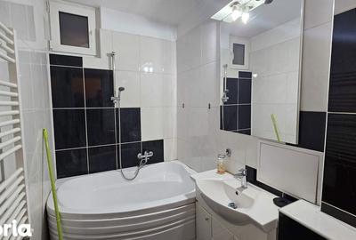 Apartament cu 2 camere decomandat în Centrul Civic - 6