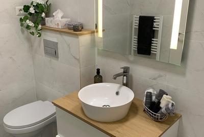 Bucurestii Noi,clădire Boutique nemobilat,bucataria utilată 550 euro plus TVA Bucurestii Noi,clădire Boutique nemobilat,bucataria utilată 550 euro plus TVA - 13