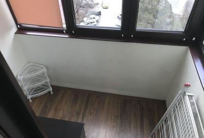 Apartament cu 2 camere semidecomandat în Gara de Nord - 4