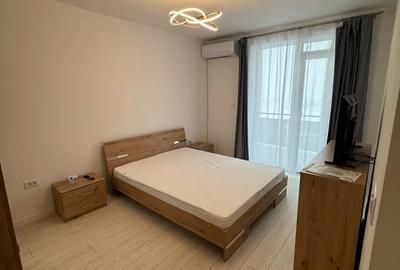 Garsonieră decomandată în Giroc - 7