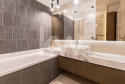 Garsonieră decomandată, mobilată în Tractorul - 11