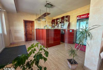 Spațiu comercial, de 1,030 mp, în Sânmartin - 17