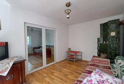 CASA SI LIVADA/ZONA DE DEALURI IMPADURITE/VALEA SCHEII/MANGA/VOINESTI/DAMBOVITA - 21