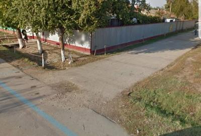 Casă cu 3 camere în Ciorani - 11