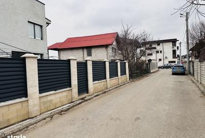 Casă cu 4 camere cu Teren 305 Mp în Uverturii - 13