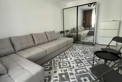 Apartament 2 camere-Militari Residence-lux-loc parcare inclus - 8