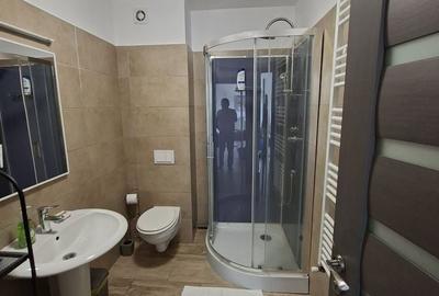 Apartament cu 2 camere în Central - 5