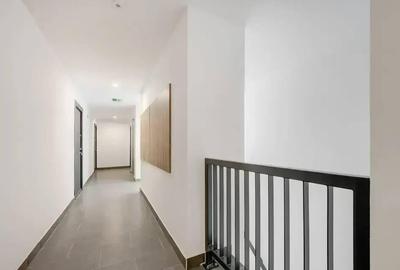 Duplex 3 camere The Suburb Buftea - 14