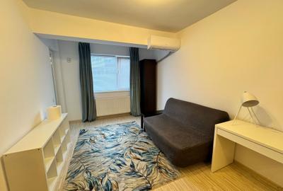 Garsonieră semidecomandată în Est - 1