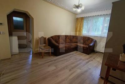 Apartament de vanzare, cu 2 camere, semi decomandat, 40 mp, zona Simion Barnutiu - 4