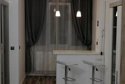 Garsonieră semidecomandată, mobilată în Apărătorii Patriei - 3