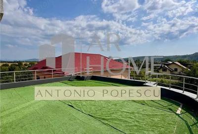 Casă cu 4 camere cu Teren 750 Mp în Lipănești - 17