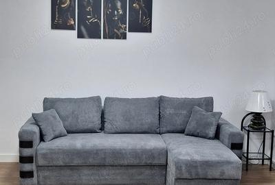 Inchiriez garsoniera Avangarde Grand village - 7