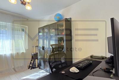 Canta- Pacurari- 3 camere decomandat+ 72mp -parcare - 20