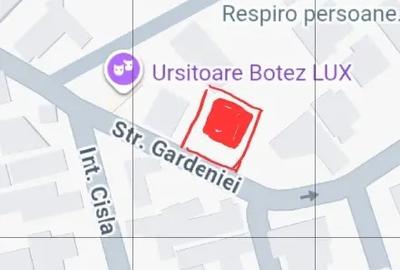 Casa vila 5camere,teren 300mp,Carrefour,tramvai,Bucuresti Soseaua Alexandriei,fara comisioane si tva - 4