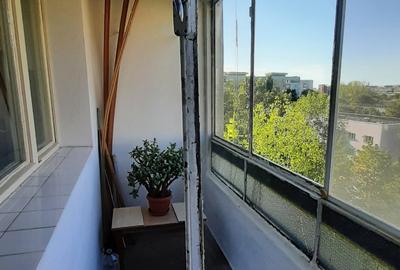 Apartament 2 camere – Drumul Taberei, Favorit – Preț imbatabil: 350 €/lună ! - 12