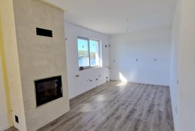 Vanzare casa parter  cu 4 camere Vedere la lac - Buftea, Strada Fulger - 4