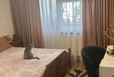 Apartament cu 3 camere în Central - 3