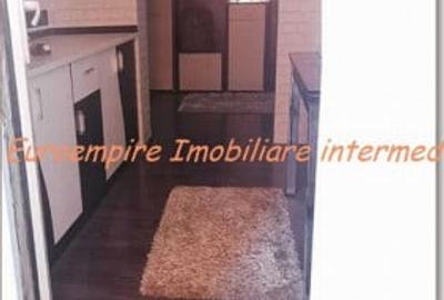 Apartament cu 2 camere decomandat în Km 5 - 2