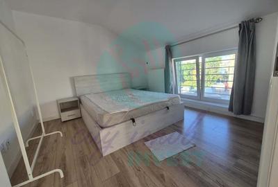 Bloc Boutique Mihai Bravu-Splaiul Unirii - 9