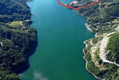 Teren Construcții intravilan de 73000 mp, în Siriu - 12