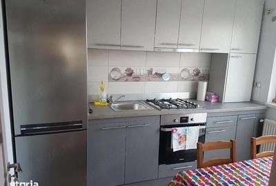Apartament cu 2 camere decomandat în Obcini - 3