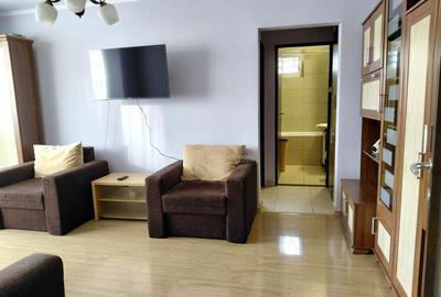 Apartament cu 2 camere semidecomandat în Săsar - 1