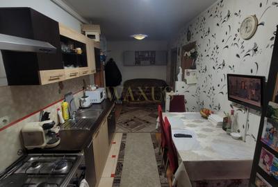 Apartament cu 2 camere decomandat, mobilat în Florești - 2