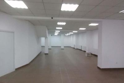 Spațiu comercial, de 300 mp, în Gara de Sud - 2