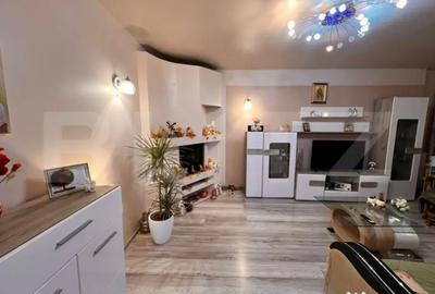 Apartament cu 4 camere decomandat în Central - 12