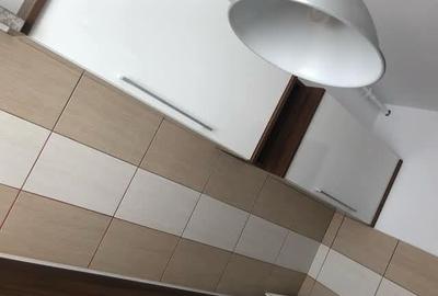 Garsoniera decomandata Drumul Fermei mutare imediata VI 075 - 3