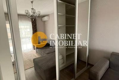 Complex NEWTON 2 camere decomandat etaj 7/10 + loc de parcare - 5