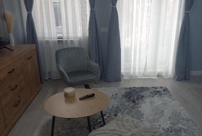 Proprietar, inchiriez garsoniera Baneasa