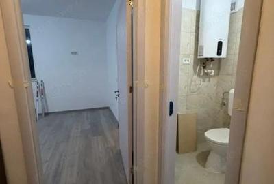Garsonieră decomandată în Dristor - 2