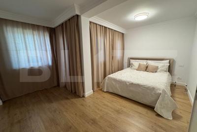 Casă cu 4 camere cu Teren 500 Mp în Central - 7