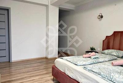 Apartament cu 3 camere semidecomandat în Ultracentral - 5