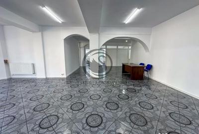 Spațiu comercial, de 250 mp, în Cantacuzino - 1