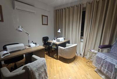 Vila ideal birouri, clinica estetica, stomatologica,langa parc Herastrau - 8